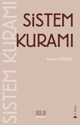 Sistem Kuramı | Derin Yayınları