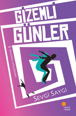 Gizemli Günler | Günışığı Yayınları