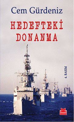 Hedefteki Donanma | Kırmızı Kedi