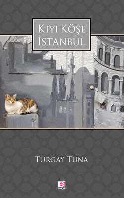 Kıyı Köşe İstanbul | E Yayınları