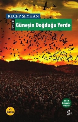 Güneşin Doğduğu Yerde | Okur Kitaplığı