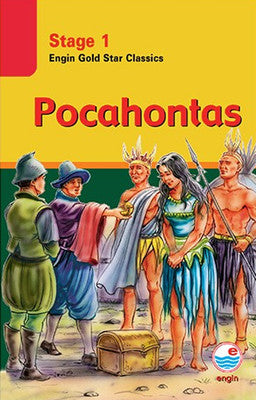 Pocahontas | Engin