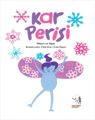 Kar Perisi | Yeni Umut Yayınları