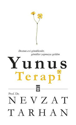 Yunus Terapi | Timaş Yayınları