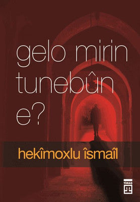 Gelo Mirin Tunebun E? | Timaş Yayınları