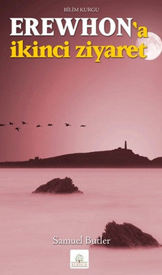 Erewhon'a İkinci Ziyaret | Kyrhos Yayınları