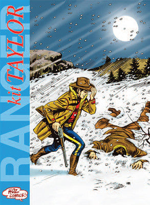 Mister No Sayı - 50 İntikam Bedeli | Lal