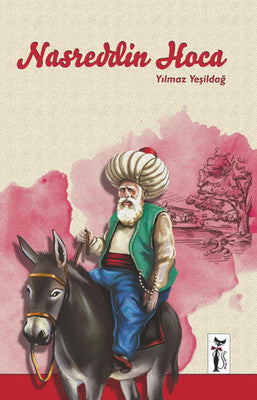 Nasreddin Hoca | Çizmeli Kedi