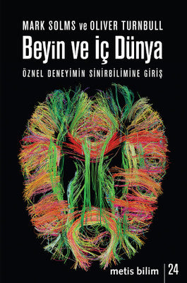 Beyin ve İç Dünya | Metis Yayınları