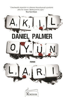 Akıl Oyunları | Koridor Yayıncılık