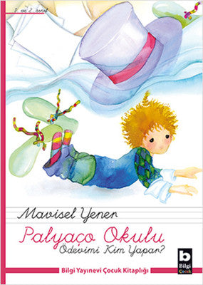 Ödevimi Kim Yapar? | Bilgi Yayınevi