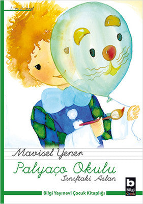 Sınıftaki Aslan | Bilgi Yayınevi