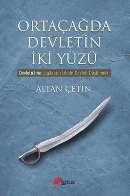 Ortaçağda Devletin İki Yüzü | Lotus Yayınları
