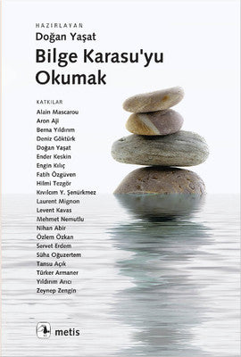 Bilge Karasu'yu Okumak | Metis Yayınları