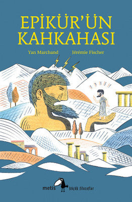 Epikür'ün Kahkahası | Metis Yayınları