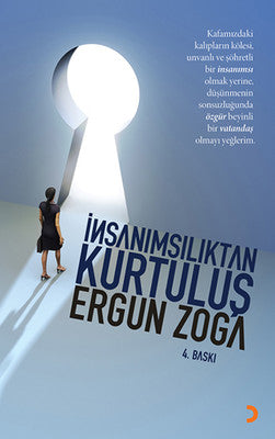 İnsanımsılıktan Kurtuluş | Cinius
