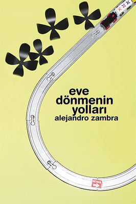 Eve Dönmenin Yolları | Notos