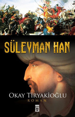 Süleyman Han | Timaş Yayınları