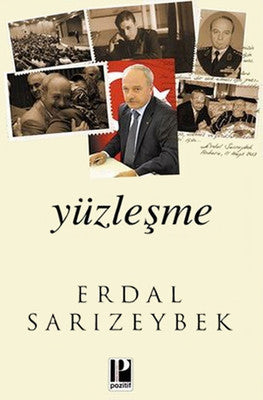 Yüzleşme | Pozitif Yayıncılık