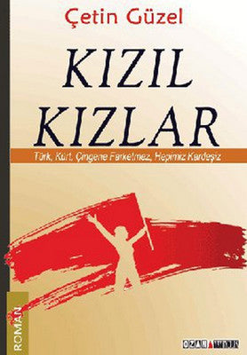 Kızıl Kızlar | Ozan Yayıncılık