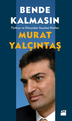 Bende Kalmasın | Doğan Kitap