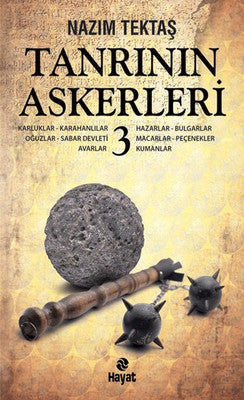 Tanrının Askerleri 3 | Hayat Yayıncılık