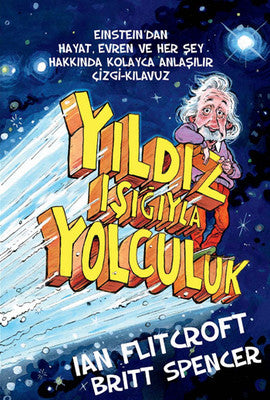 Yıldız Işığıyla Yolculuk | Butik Yayınları