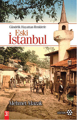 Eski İstanbul | Yeditepe Yayınevi