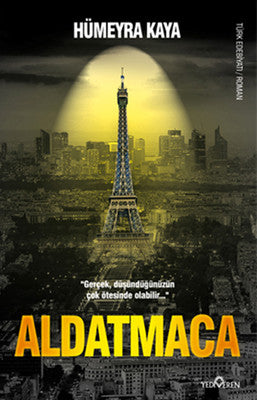 Aldatmaca | Yediveren Yayınları