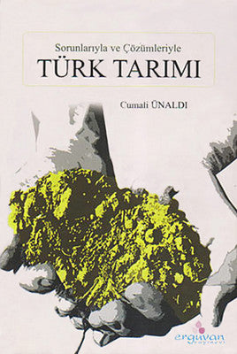 Türk Tarımı | Erguvan Yayınları