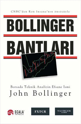 Bollinger Bantları | Scala Yayıncılık