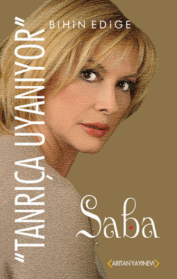 Saba | Arıtan Yayınları