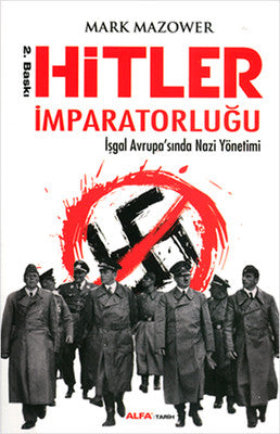 Hitler İmparatorluğu | Alfa Yayınları