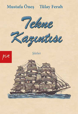 Tekne Kazıntısı | Pia