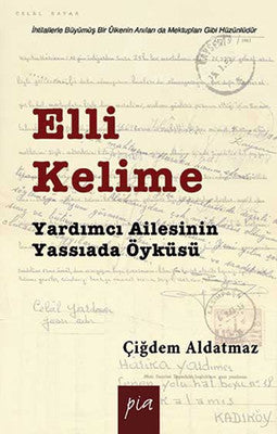 Elli Kelime | Pia