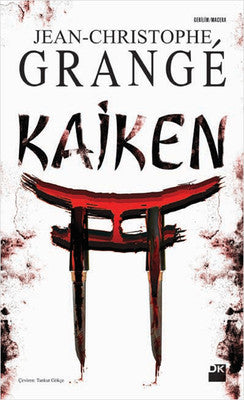Kaiken | Doğan Kitap