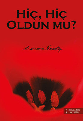 Hiç Hiç Oldun mu? | İkinci Adam Yayınları