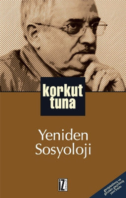 Yeniden Sosyoloji | İz Yayıncılık
