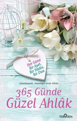 365 Günde Güzel Ahlak | Yediveren Yayınları