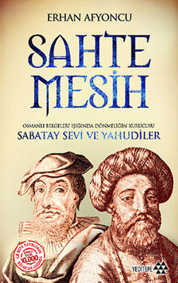 Sahte Mesih | Yeditepe Yayınevi