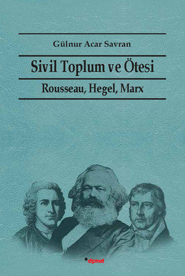 Sivil Toplum ve Ötesi | Dipnot