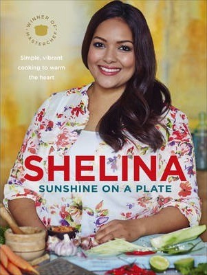 Sunshine on a Plate | EBURY Press