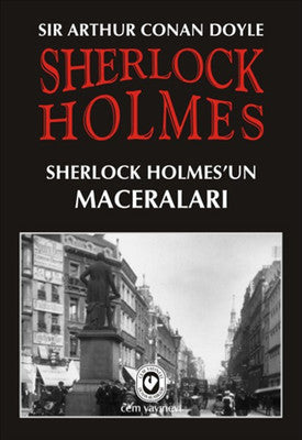 Sherlock Holmes'un Maceraları | Cem Yayınevi