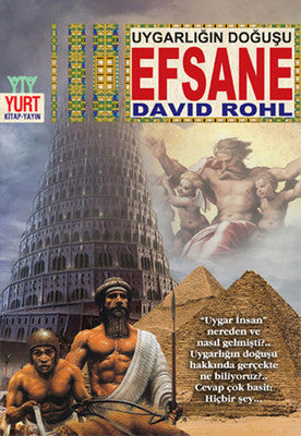 Efsane | Yurt Kitap Yayın