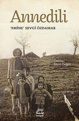 Annedili | İletişim Yayınları