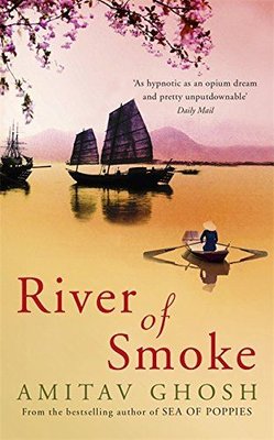 River of Smoke | John Murray