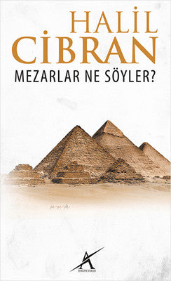 Mezarlar Ne Söyler? | Avrupa Yakası Yayınları