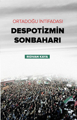 Despotizmin Sonbaharı | Ekin Yayınları