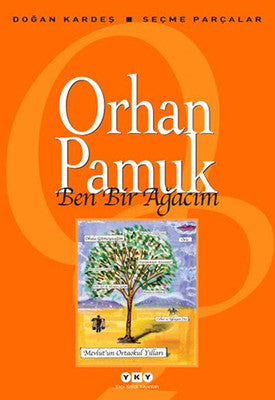 Ben Bir Ağacım | Yapı Kredi Yayınları