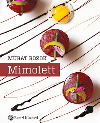 Mimolett | Remzi Kitabevi